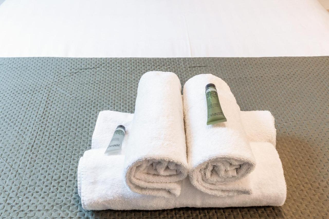 Appartement Cassulo - Welkeys Cabourg Buitenkant foto