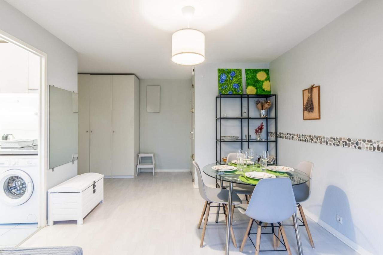 Appartement Cassulo - Welkeys Cabourg Buitenkant foto